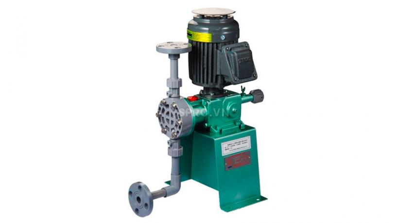 Chemical Dosing Pump