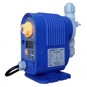 Chemical Dosing Pump