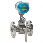 Vortex Flow Meter