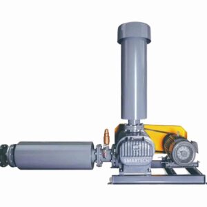 Roots Air Blower