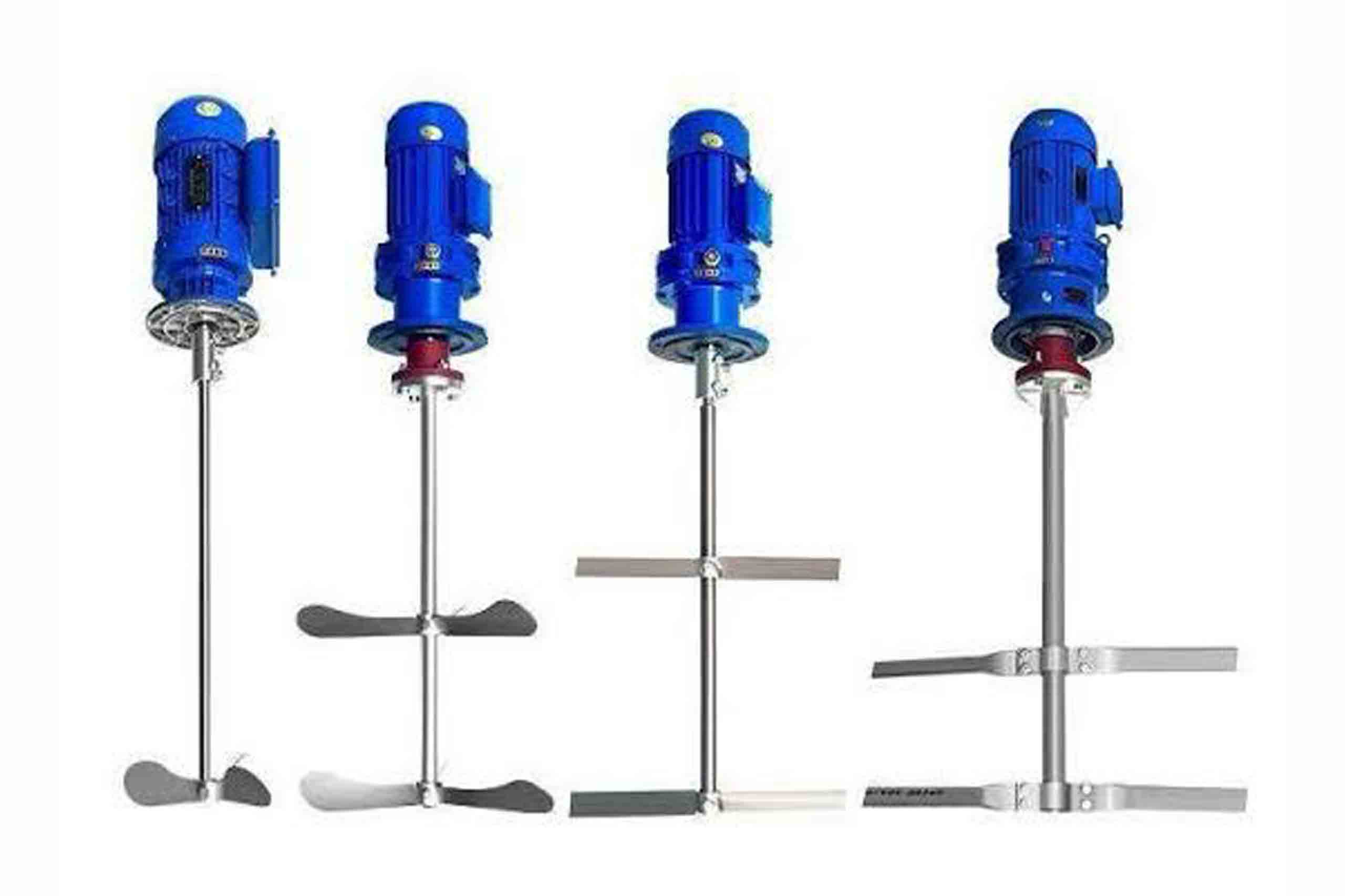 Mixing Agitator - Image 2