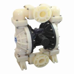 Air Operate Double Diaphragm Pump