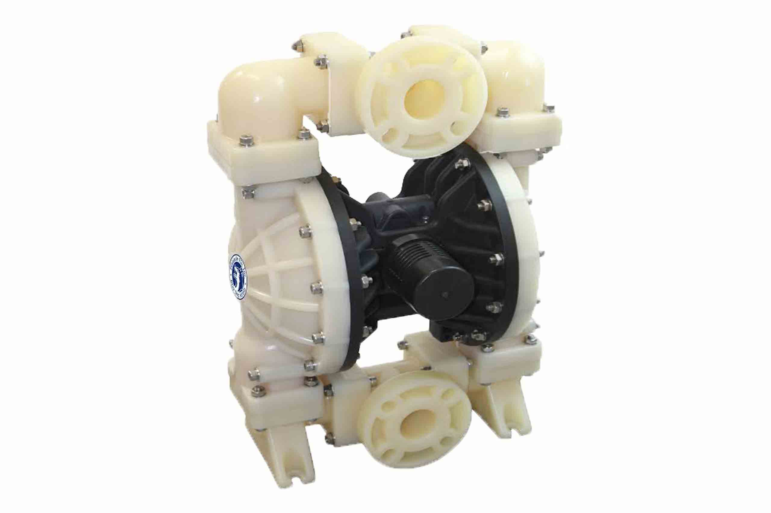 Air Operate Double Diaphragm Pump