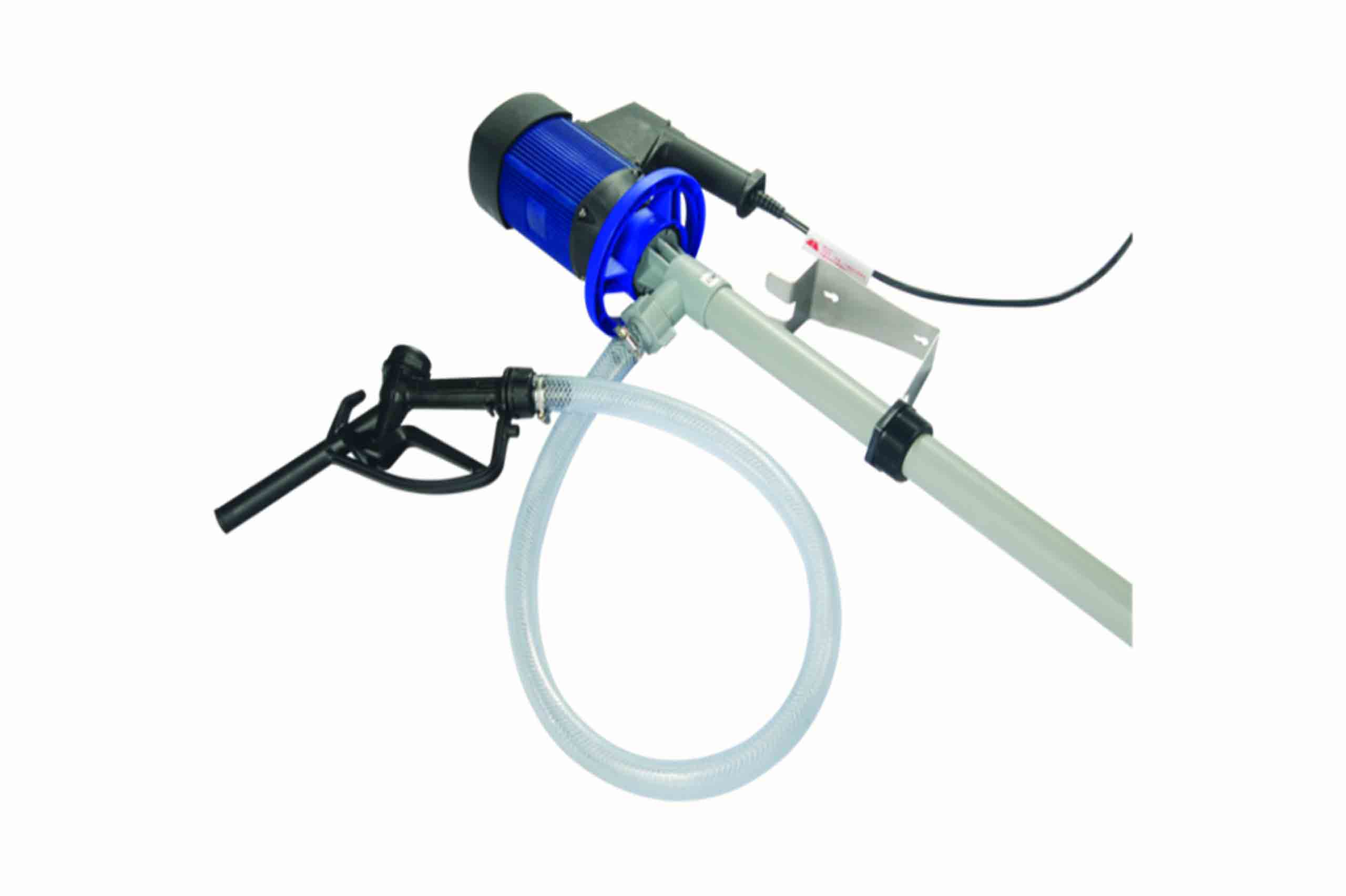 Durm & Container Pump - Image 2