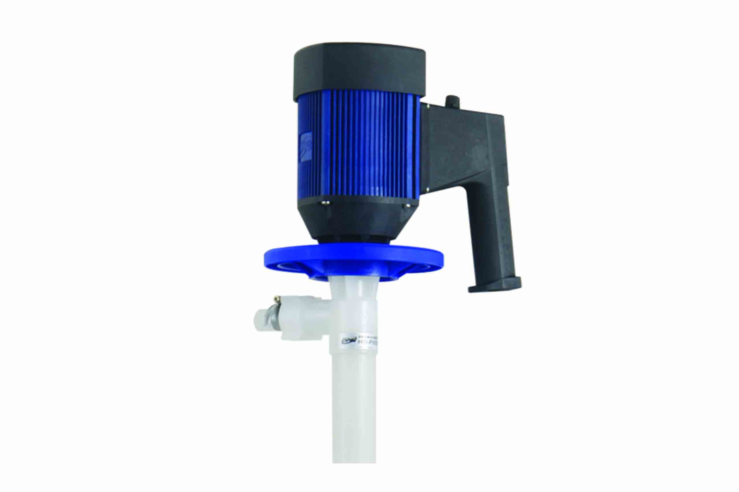 Durm & Container Pump - Image 3