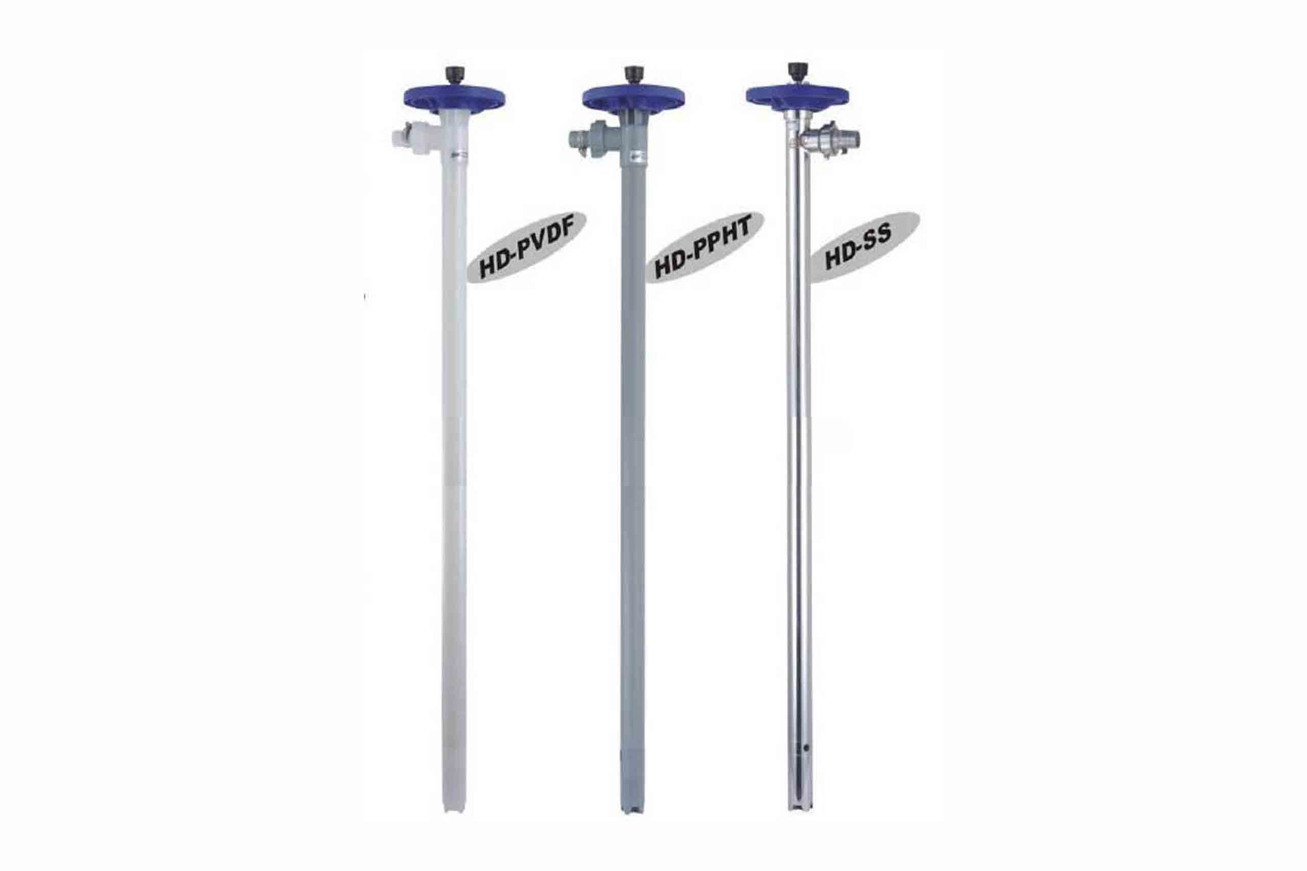 Durm & Container Pump - Image 4