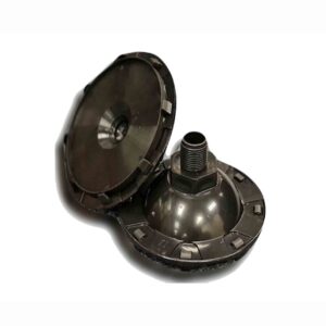 Coarse Bubble Disc Type