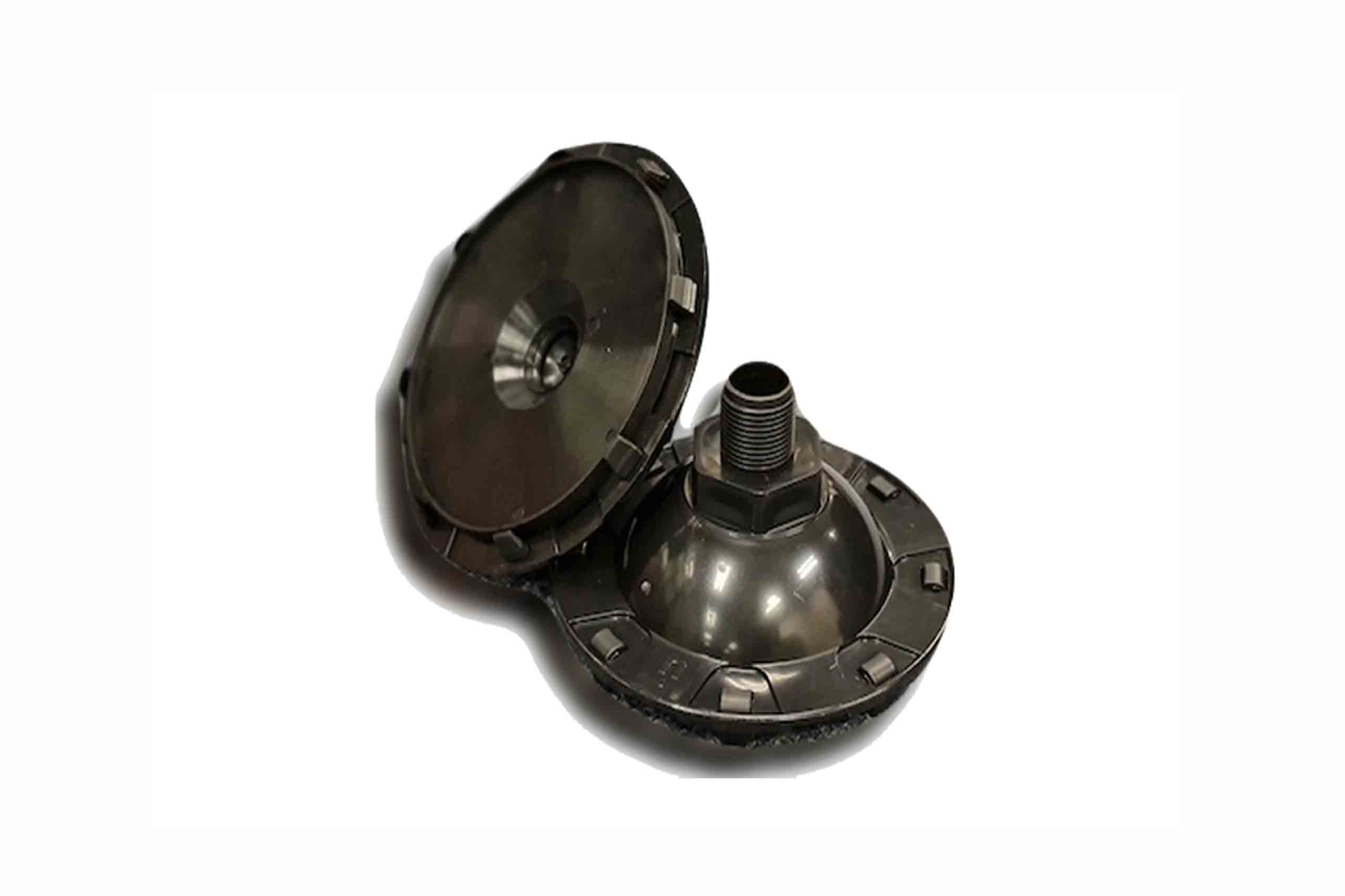 Coarse Bubble Disc Type