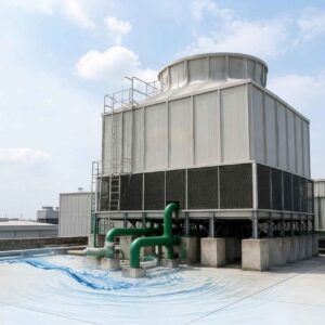 Cooling Tower