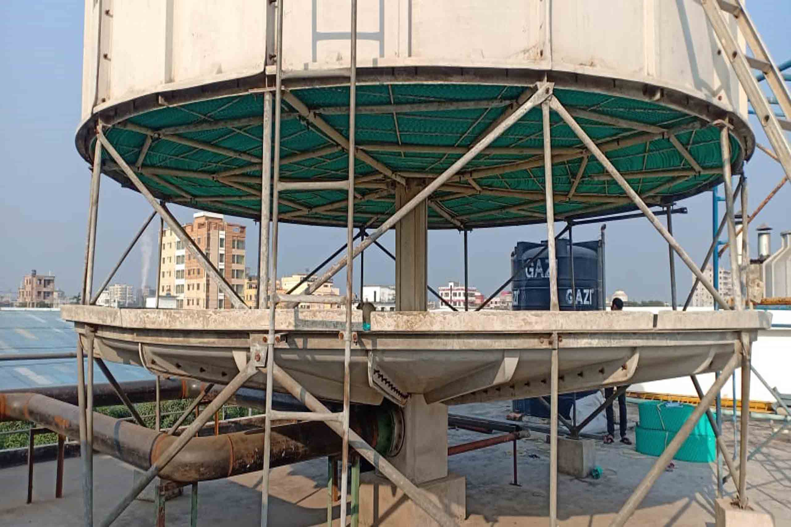 Cooling Tower - Image 3
