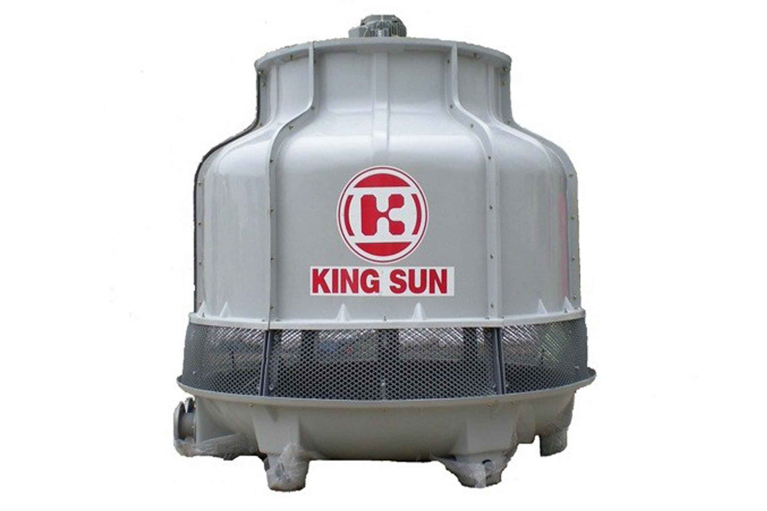 Cooling Tower - Image 2