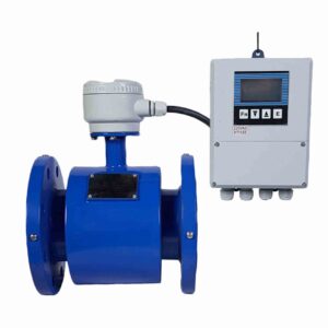 Electromagnetic Flow Meter