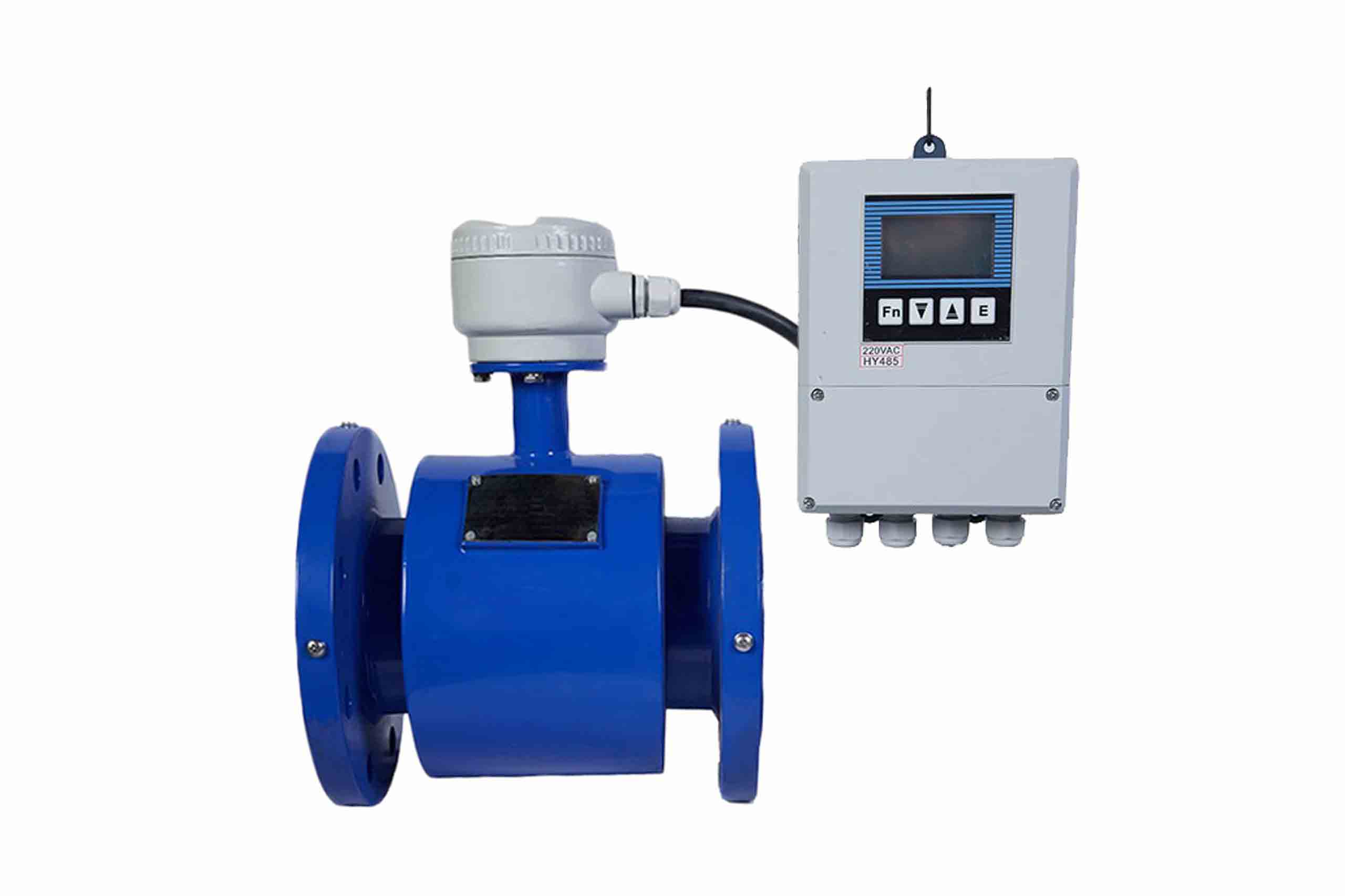 Electromagnetic Flow Meter