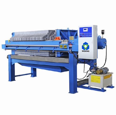Filter Press