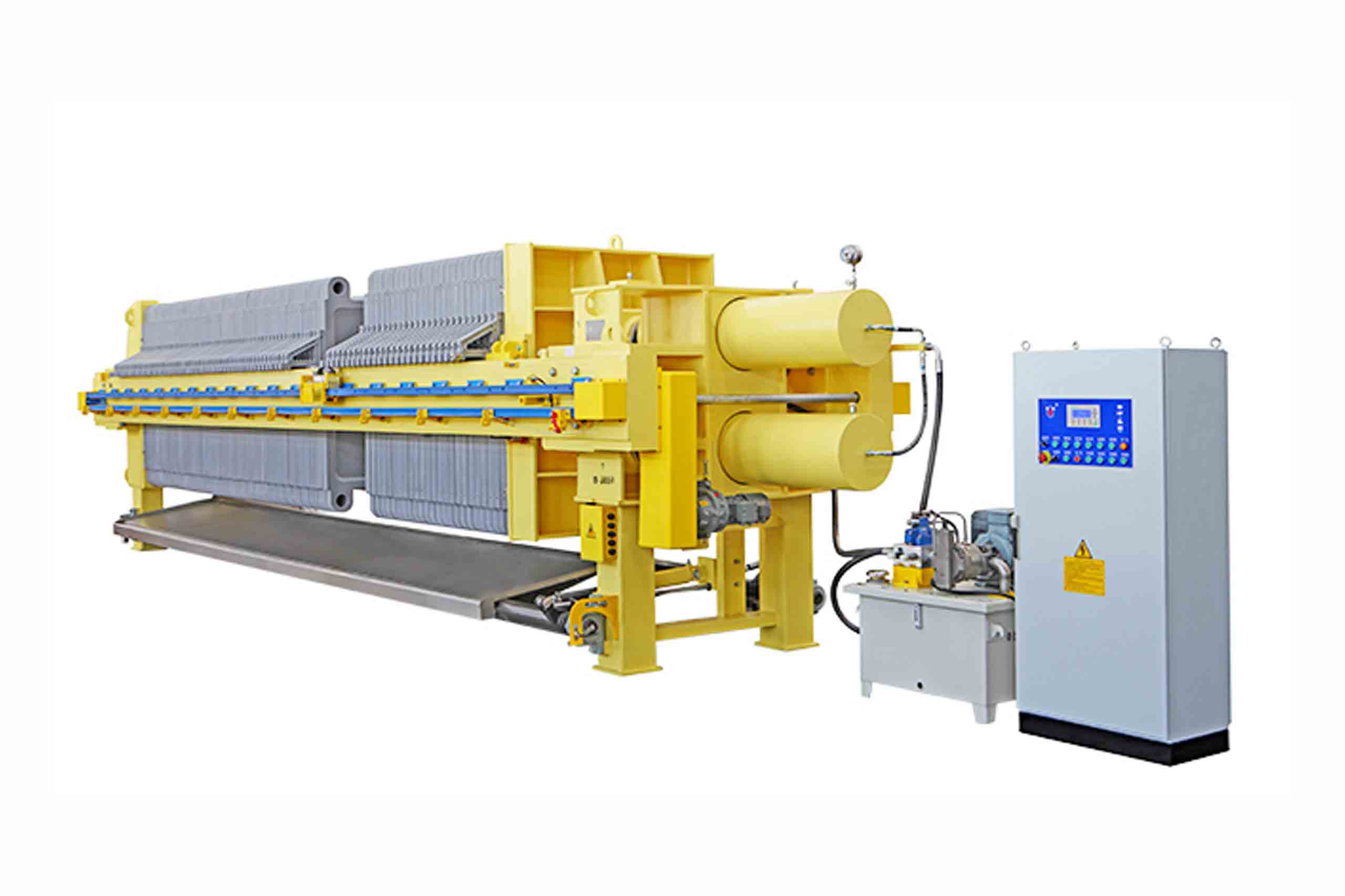 Filter Press - Image 2