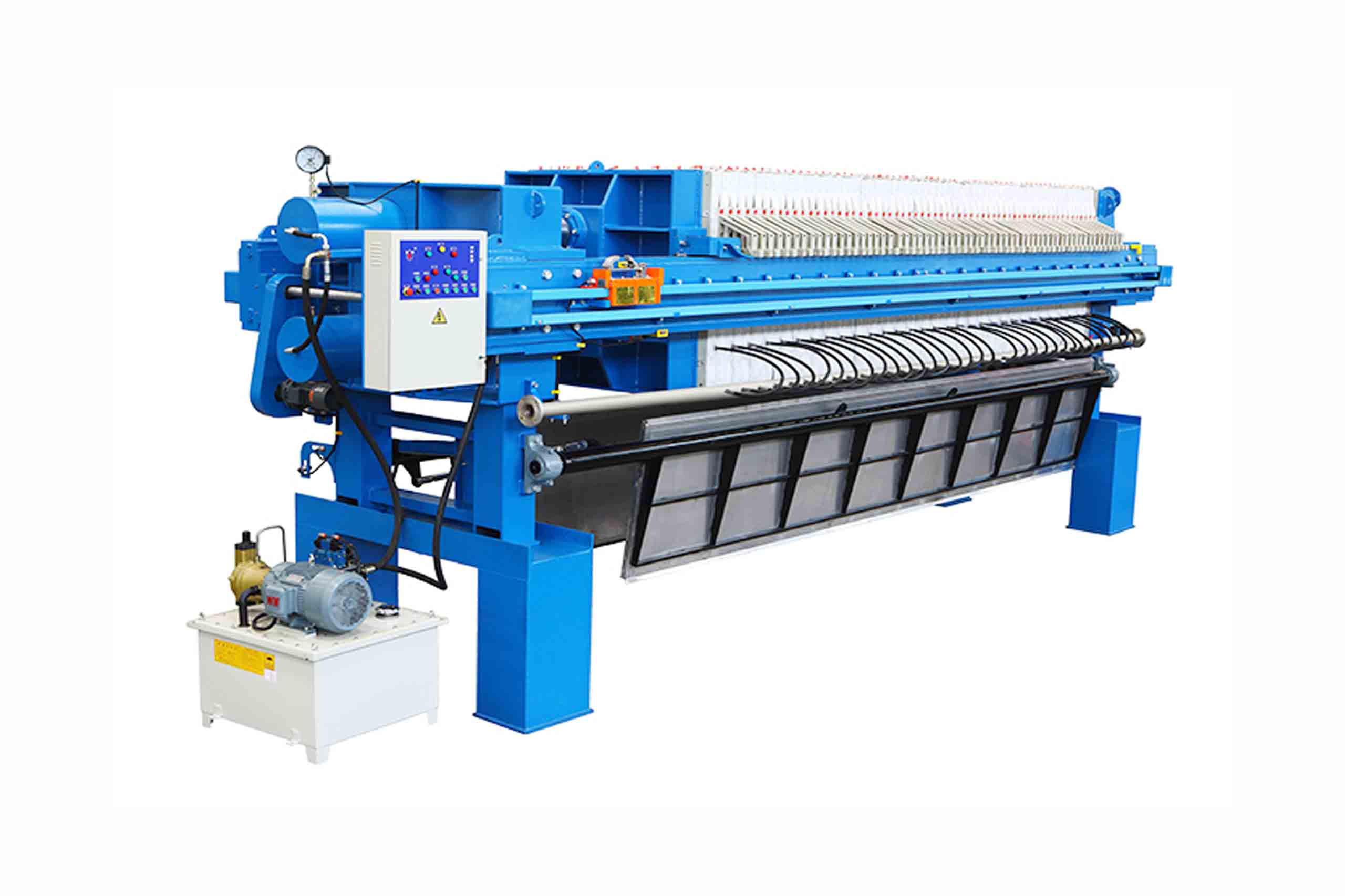 Filter Press - Image 4