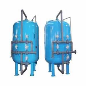 Water Treatment Plant