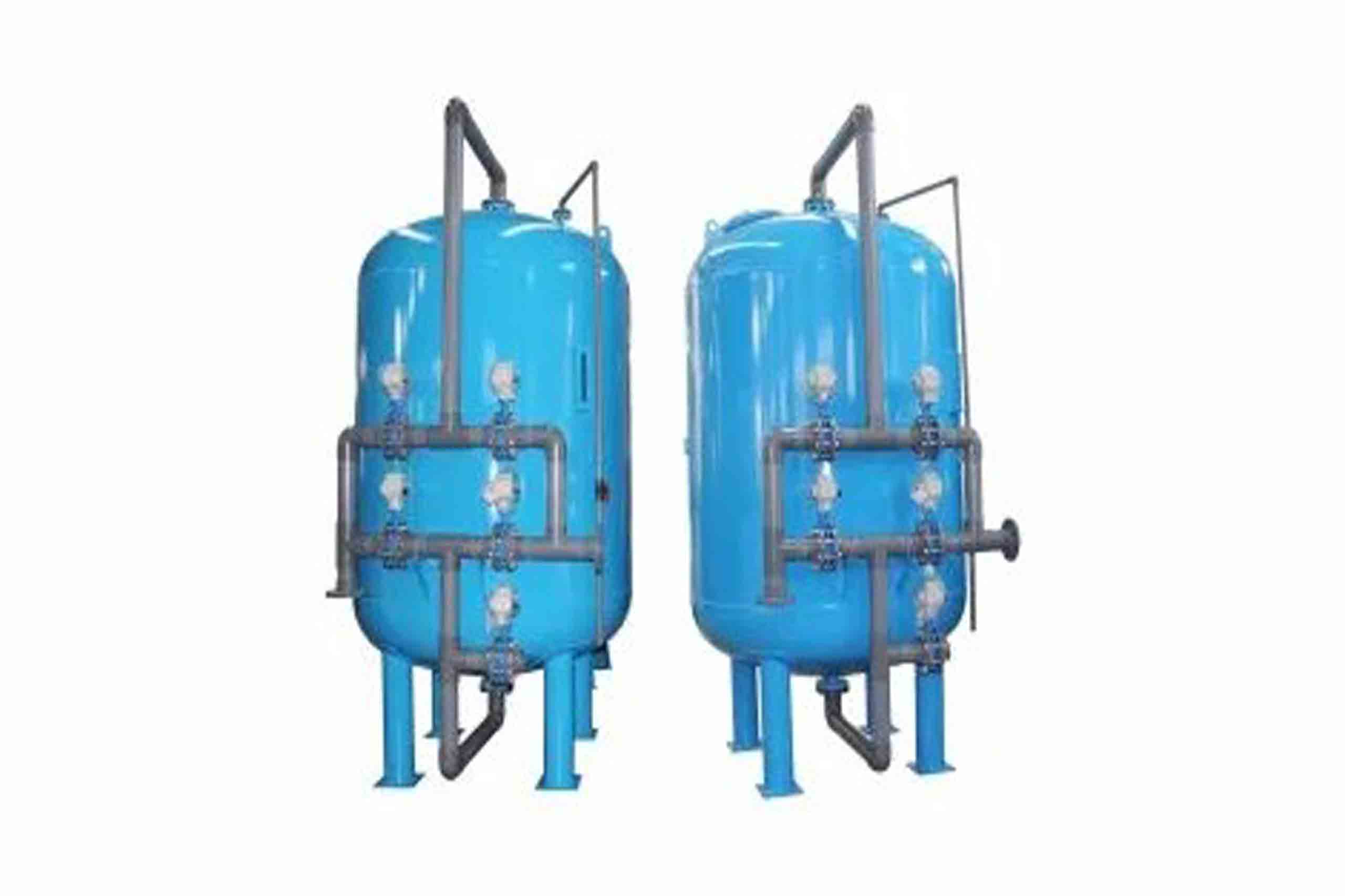 Water Treatment Plant