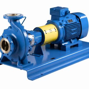 Centrifugal Pump