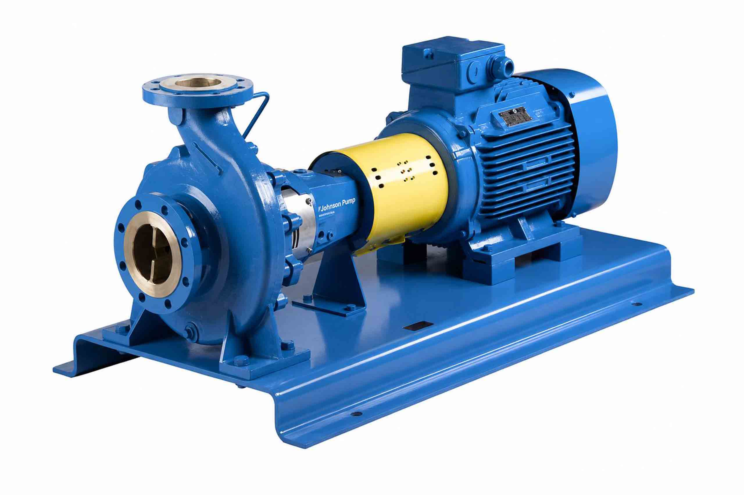 Centrifugal Pump