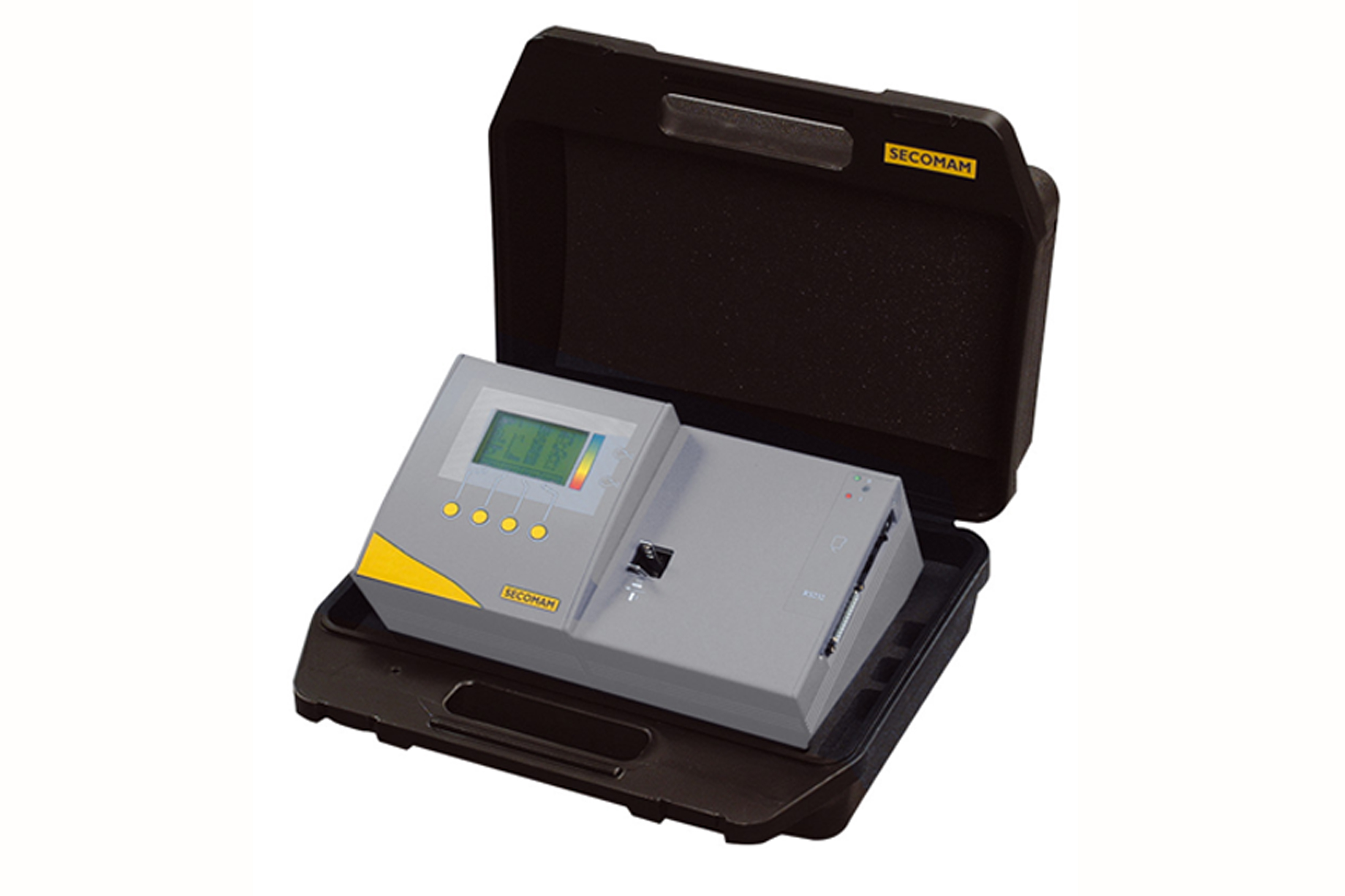 Lab Equipment