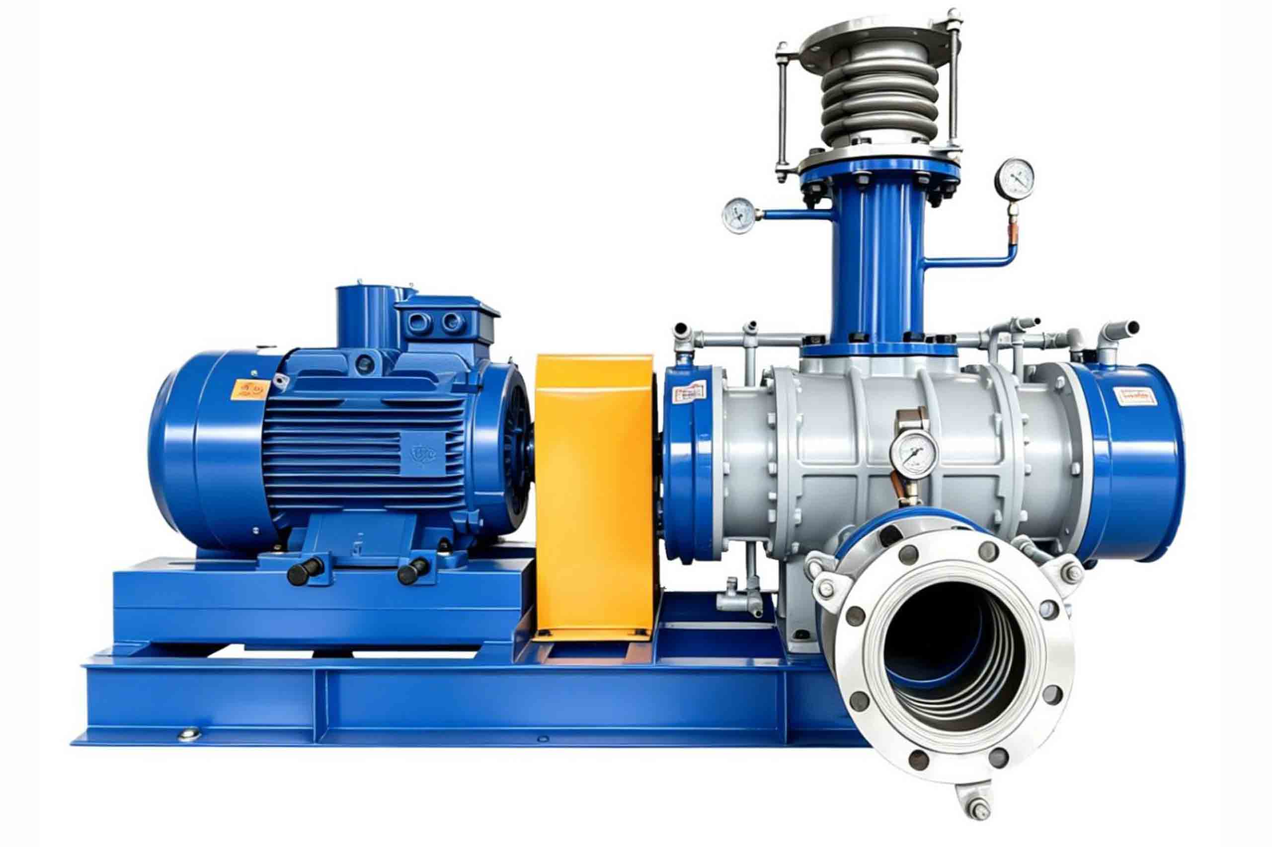 Air Compressor - Image 2