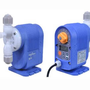 Solenoid Drive Dosing Pump