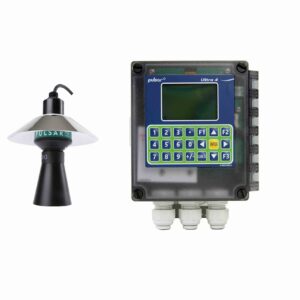 Open Channel Flow Meter