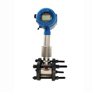 Vortex Flow Meter