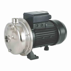 SS Centrifugal Pump