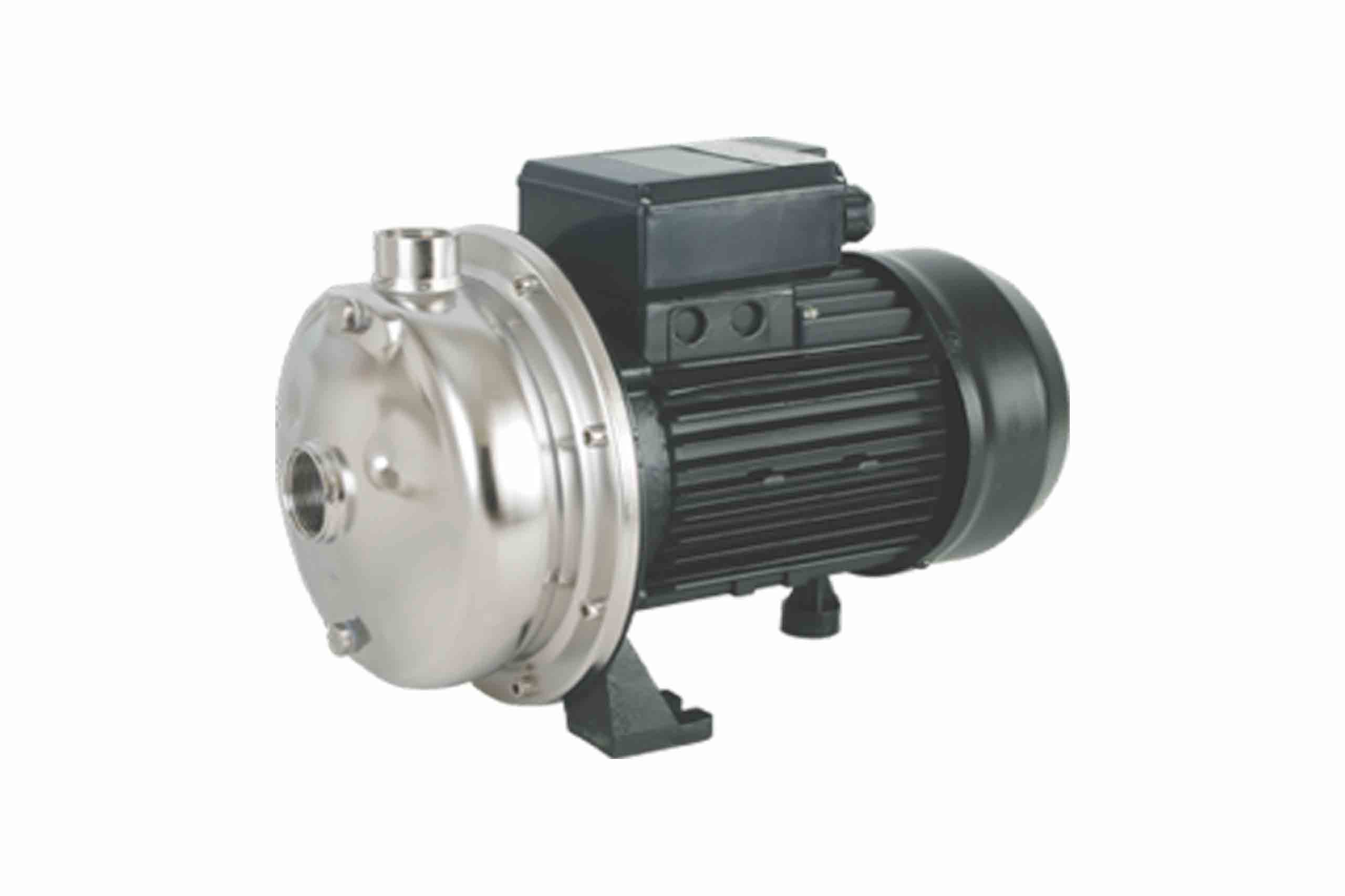 SS Centrifugal Pump