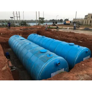 Sewage Treatment Plant