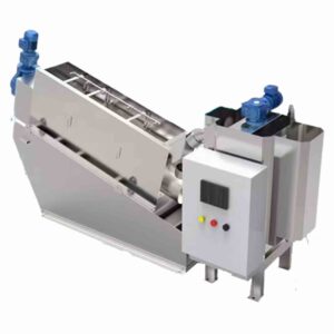 Screw Press