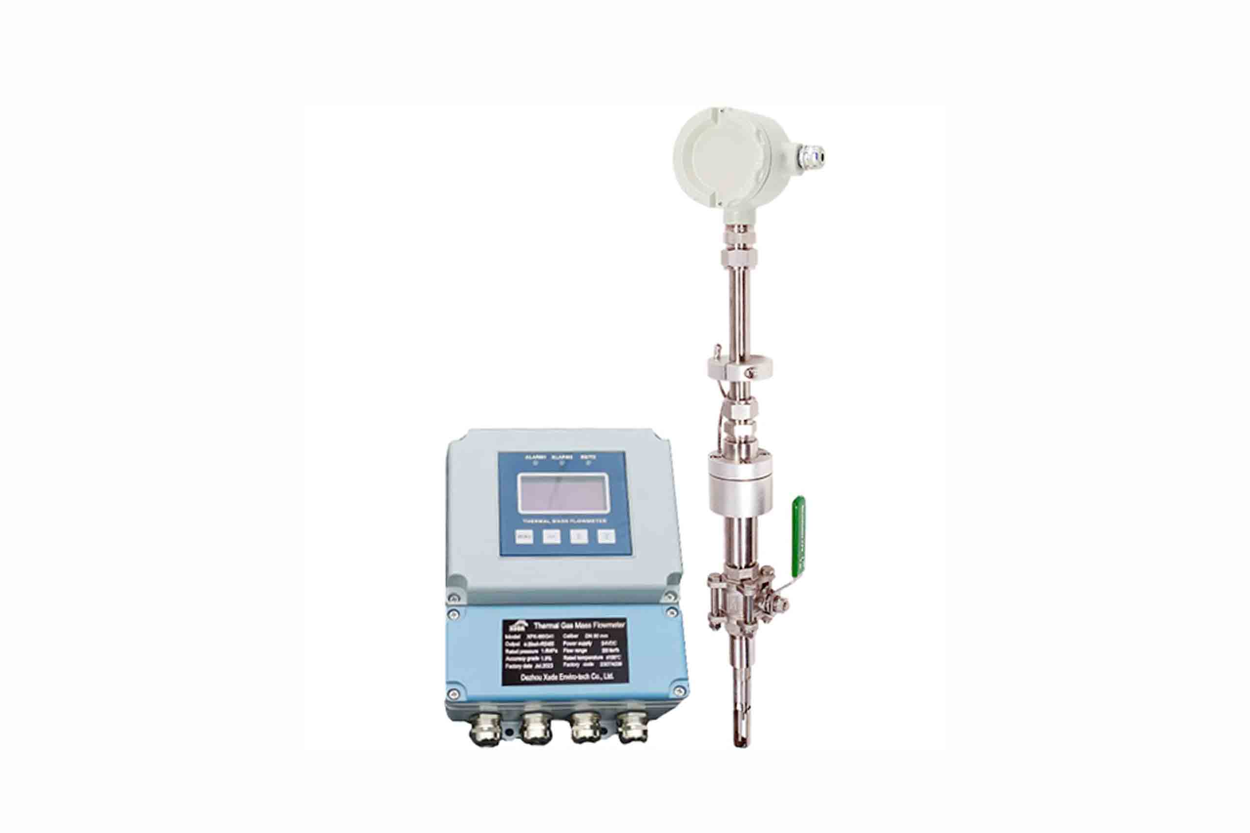 Thermal Flow Meter