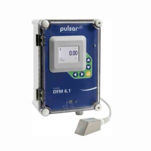 Doppler Flow Meter