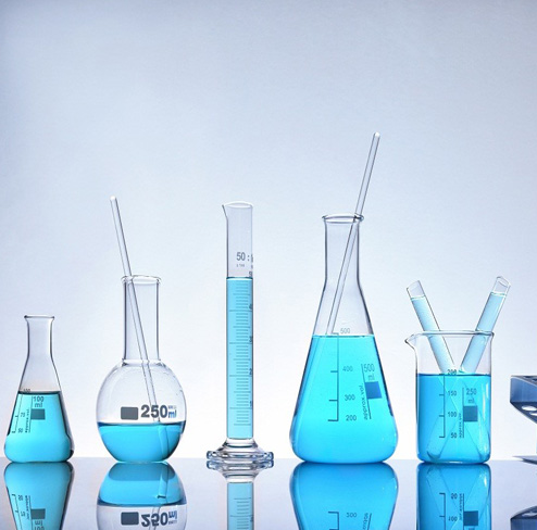 Water Chemical