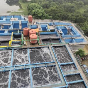 Effluent Treatment Plant