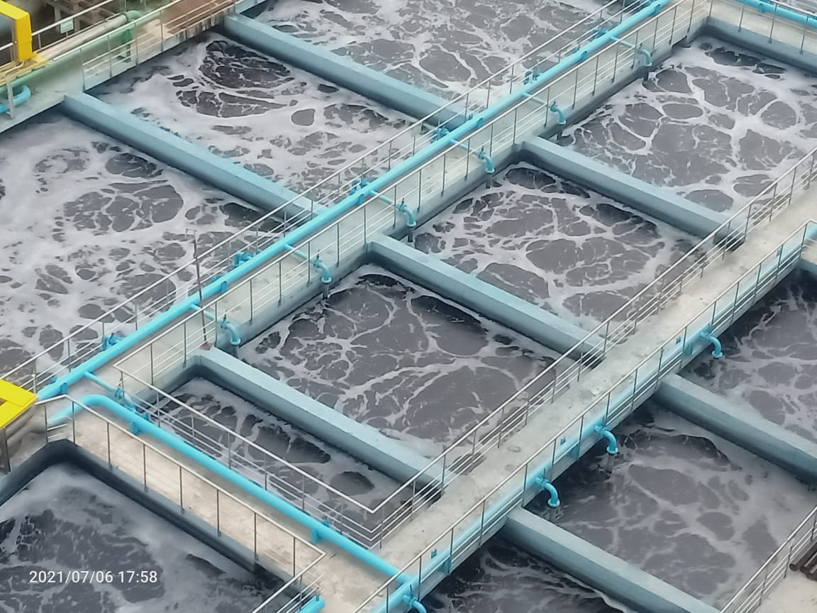 Water Treatment Plant - Image 3