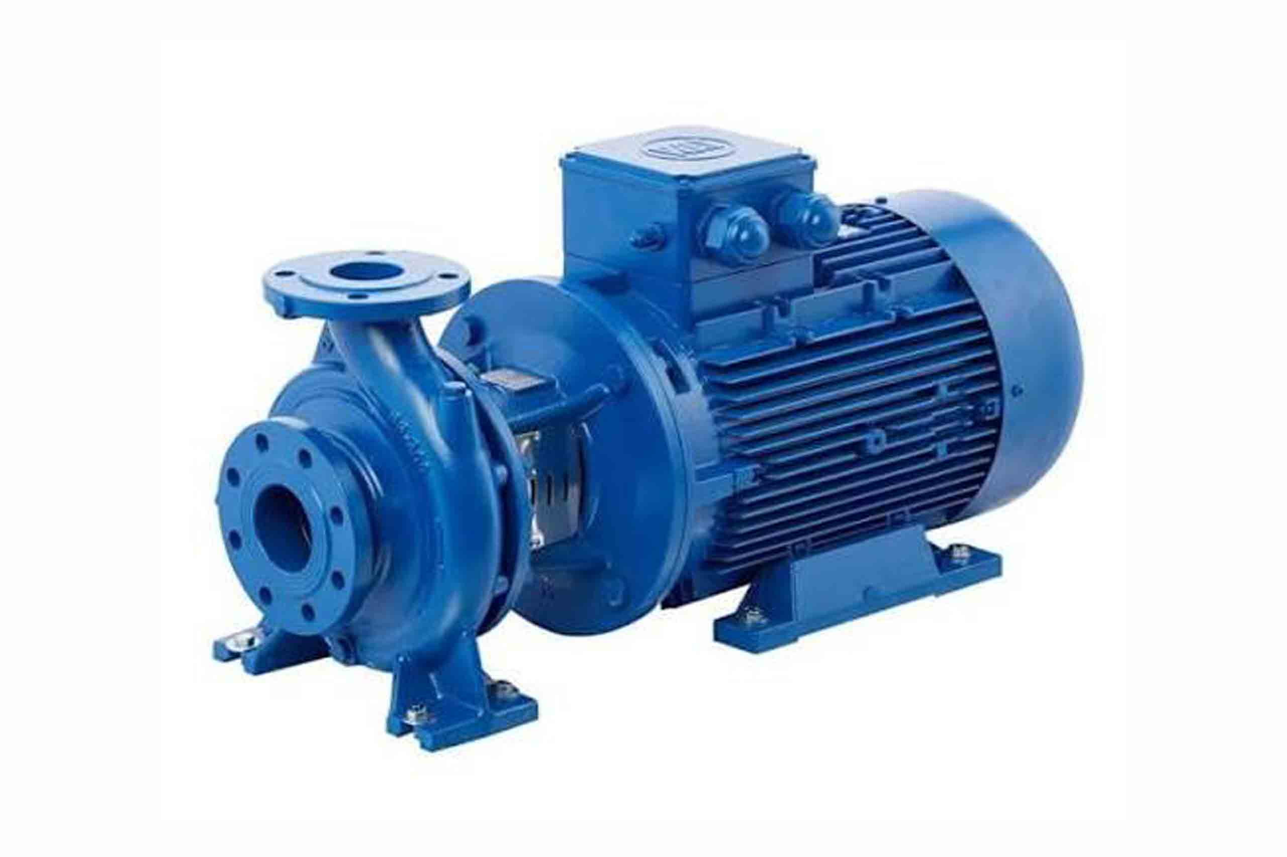Centrifugal Pump - Image 2