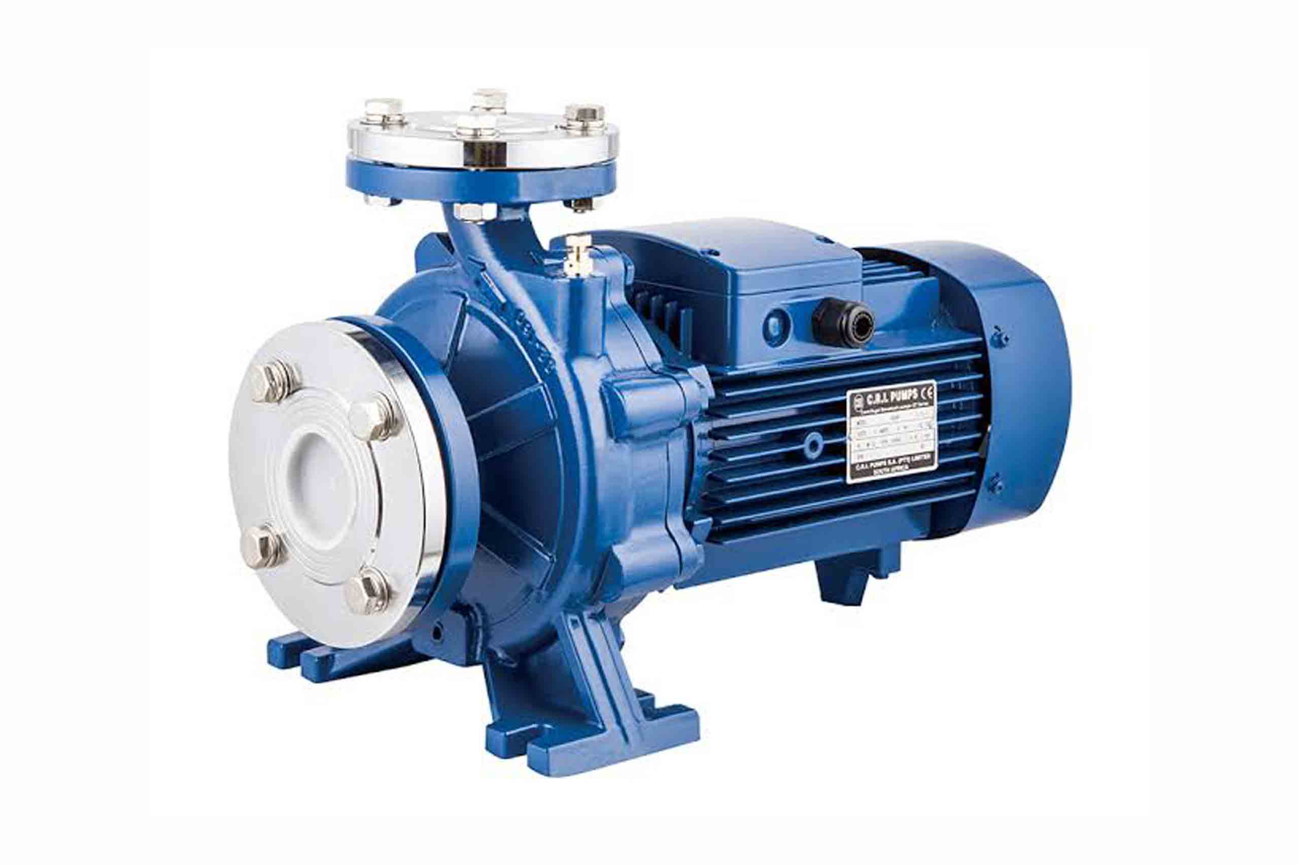 Centrifugal Pump - Image 3