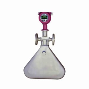 Coriolis Flow Meter