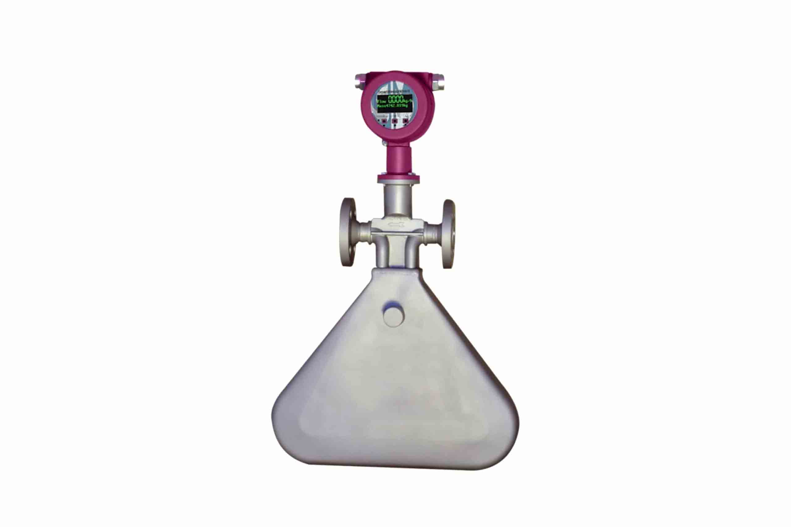 Coriolis Flow Meter