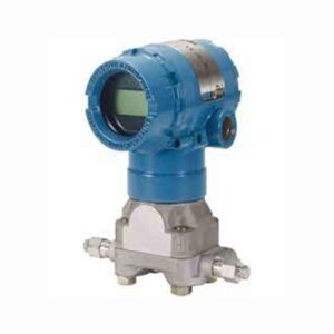 Differential Pressure Flow Meter