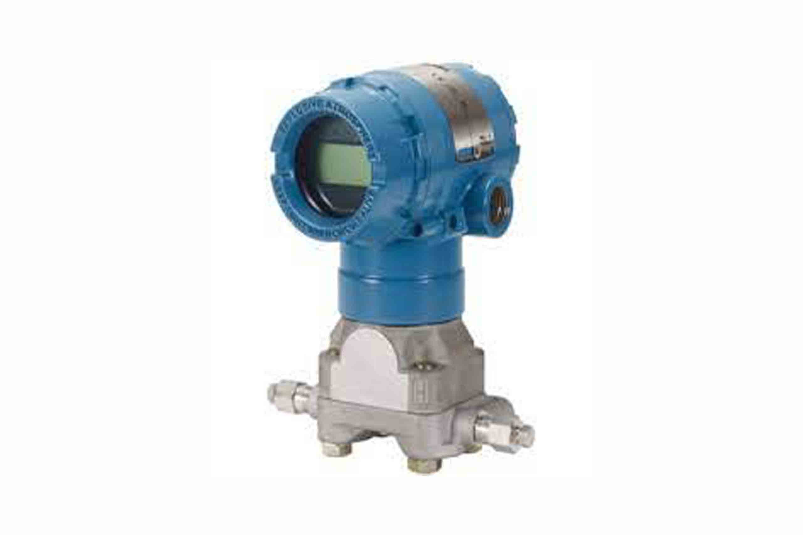 Differential Pressure Flow Meter