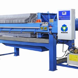 Filter Press