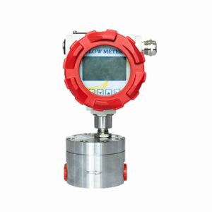 Gear Flow Meter