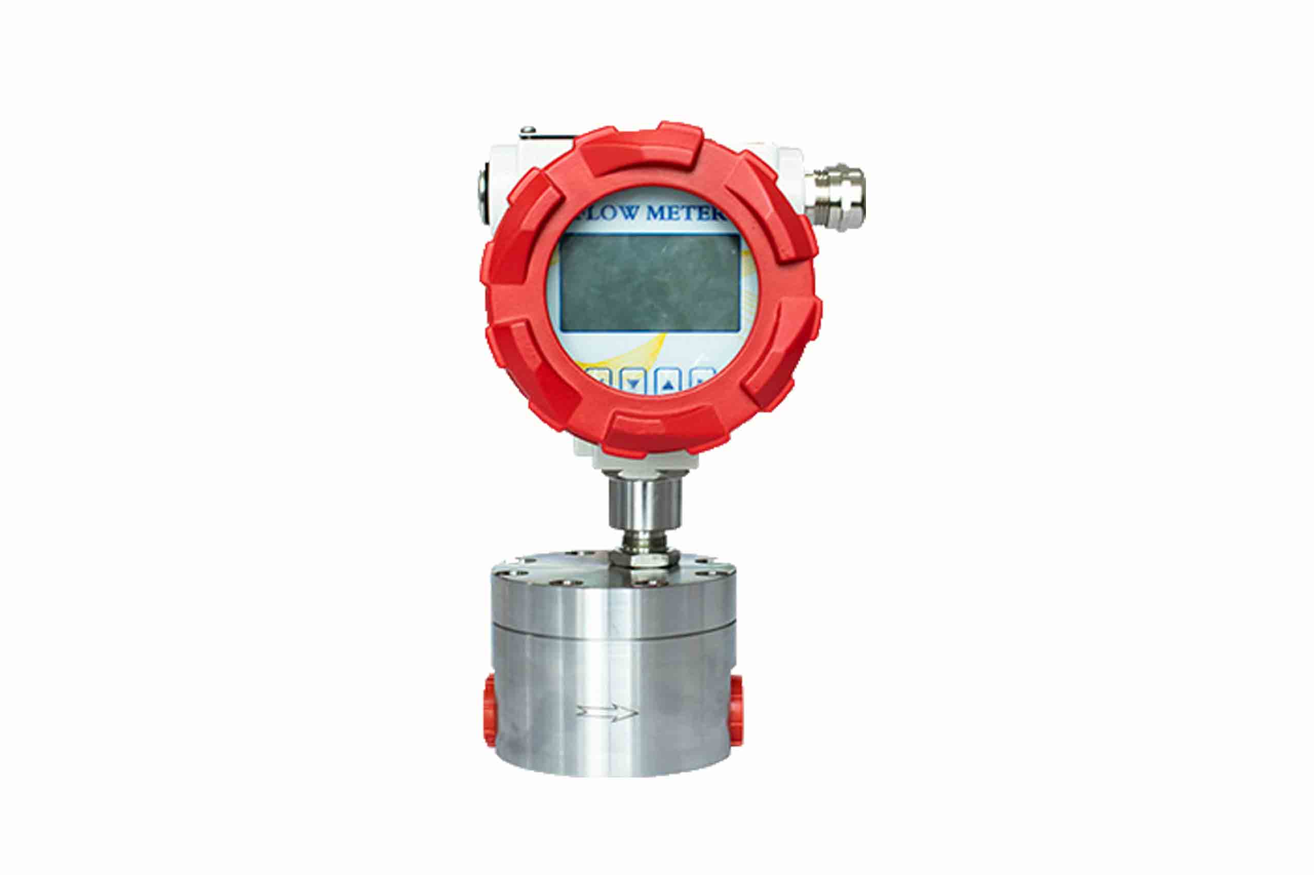 Gear Flow Meter