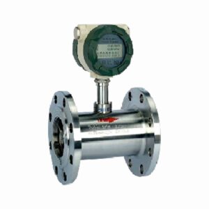 Turbine Flow Meter