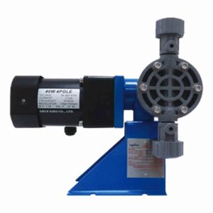 Motor Drive Dosing Pump
