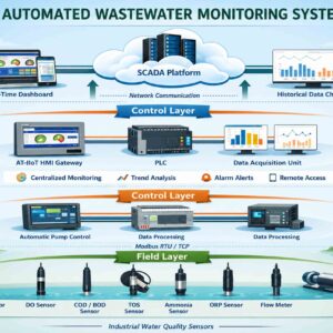 Remote & Central Monitoring